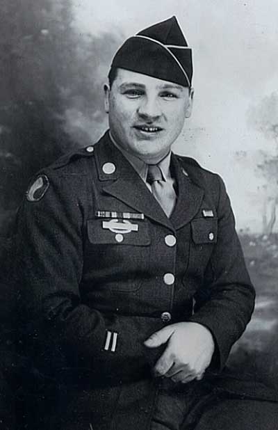 WAYNE MILLER