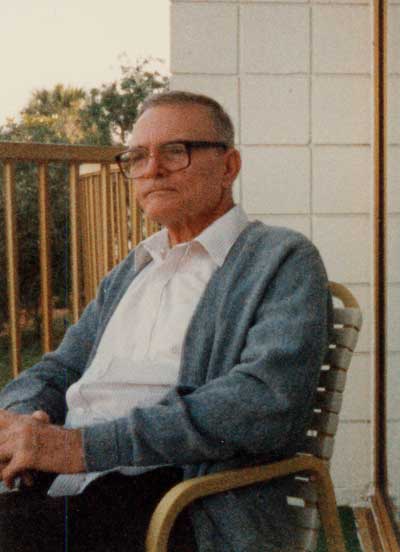 HORACE DREW