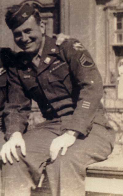 RAYMOND MILLER