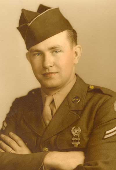 Ernest Douglass