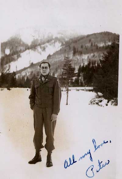 Peter Biebel