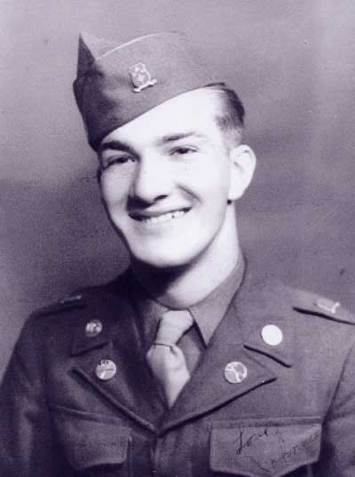 JOHN CASSEL