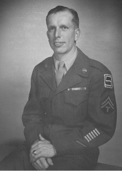 DARWIN DANIELS