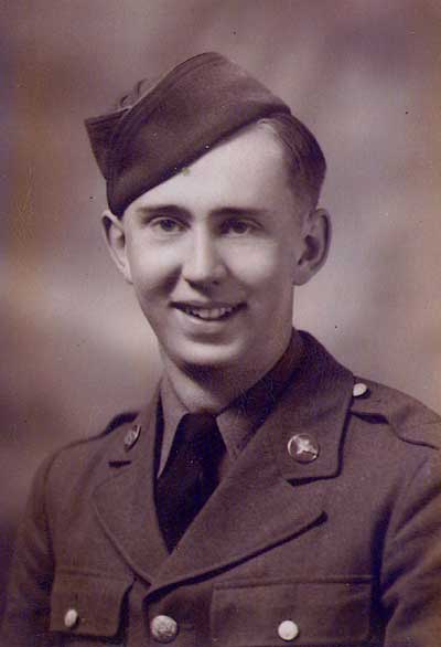 ERNEST HEWETT