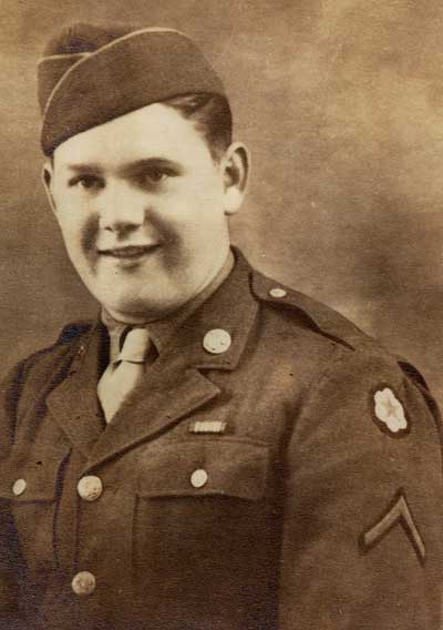 RAYMOND HINSEY