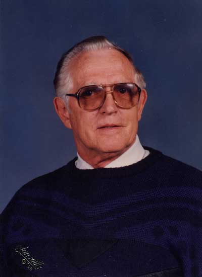 DONALD MILLER