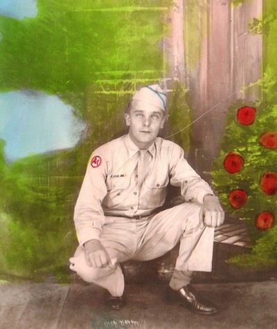 Thomas Raycheck
