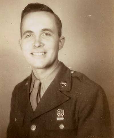 Earl Hinkle