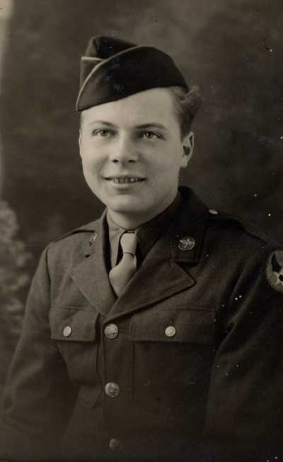 Charles Dressler