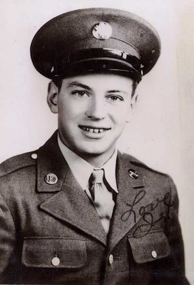 GEORGE MILLER