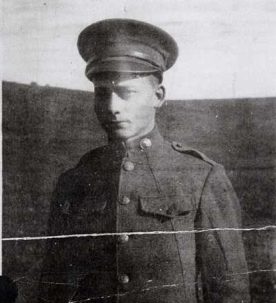 ROY MILLER