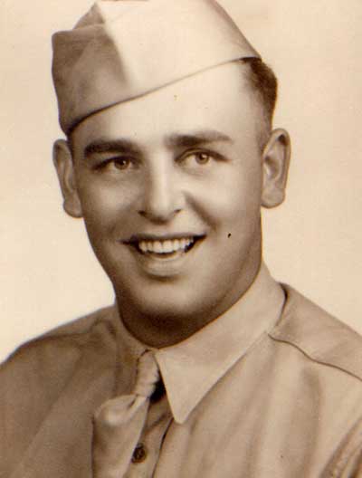 MARSHALL HENDRICKSON