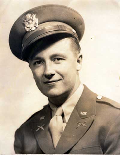 Irving Dregseth