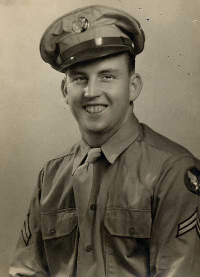 Clyde Hilligoss