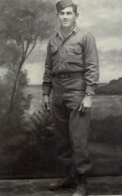 GLEN HILYARD