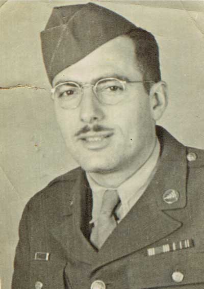 Solomon Drucker