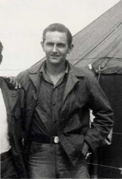 NORMAN DREHER