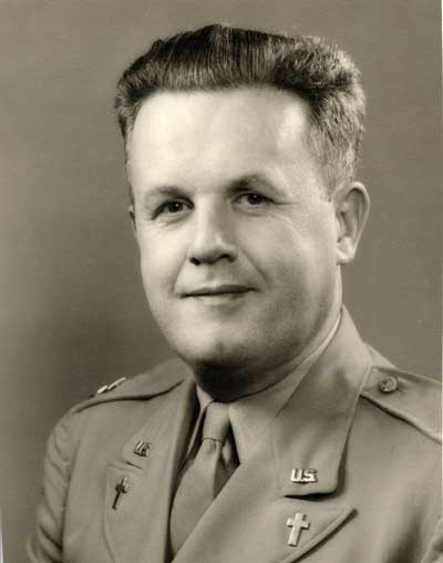 KARL DARKEY