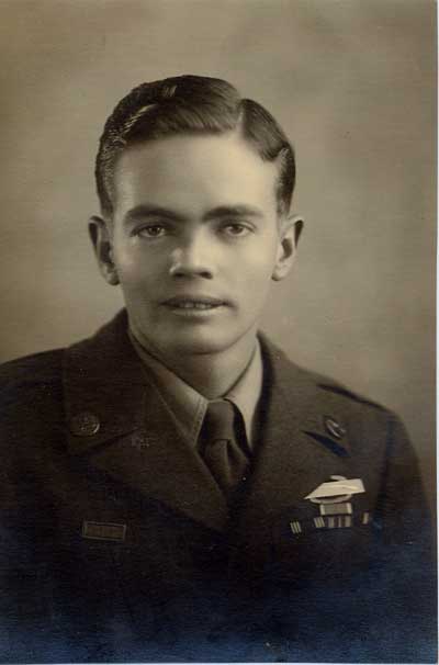 William Redding