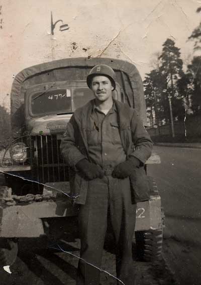 RAYMOND HICKS