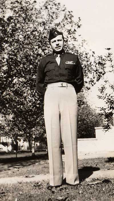 RAYMOND DOWNING