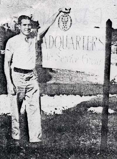 EDWARD HIGGINS