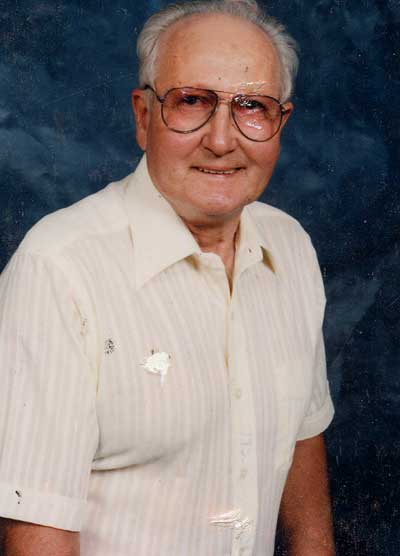 MACK REED