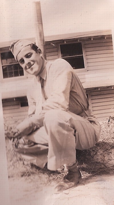 FRANK DATTOLI
