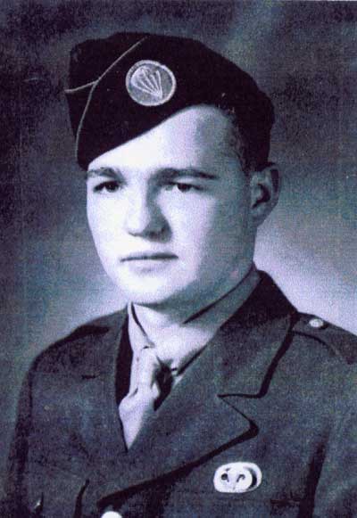 ANDREW RASMUSSEN