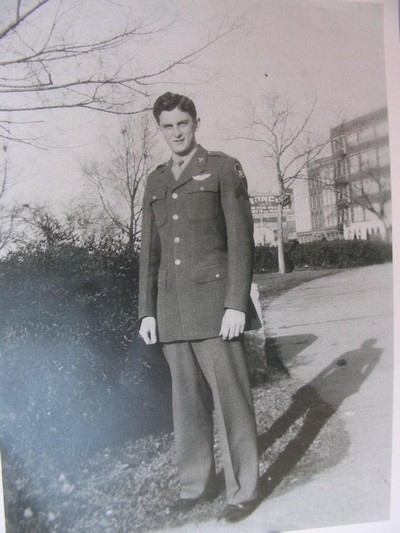 RALPH DUBAY