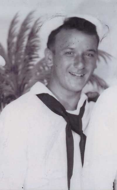 EDWARD HILGENBERG