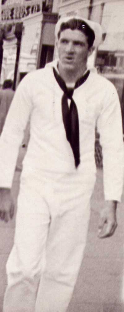 WINSTON MILLER