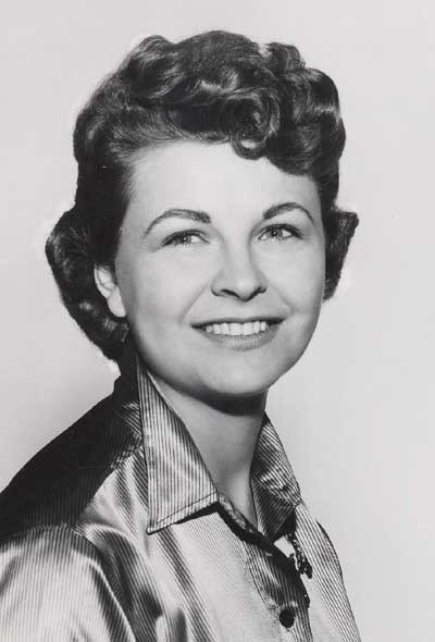 FERN HIMMELBERGER