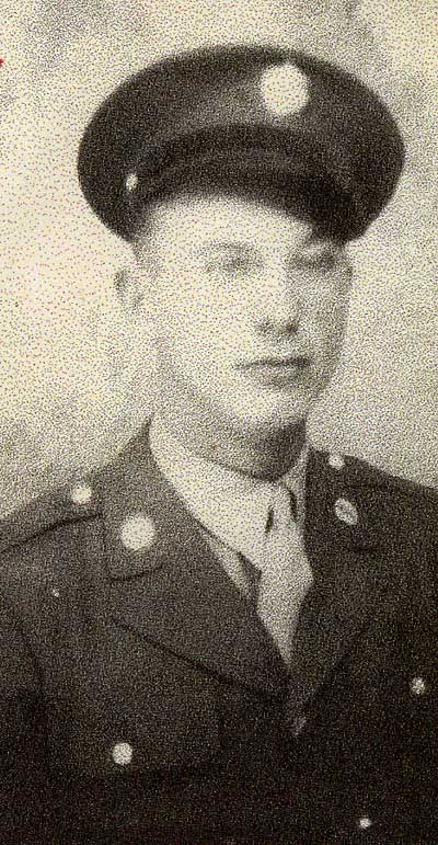 CLARENCE BIGALK