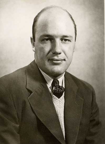 DONALD REAM