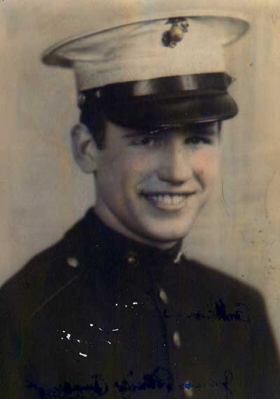 James Cavanaugh