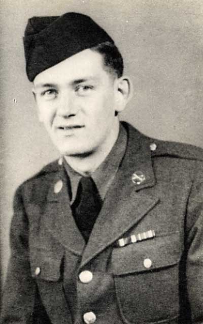 EDWARD CAVANAUGH