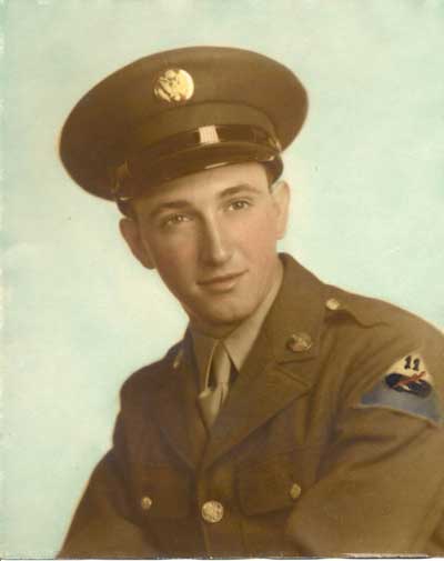 JOHN RASTELLI