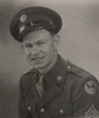 Elmer Drange