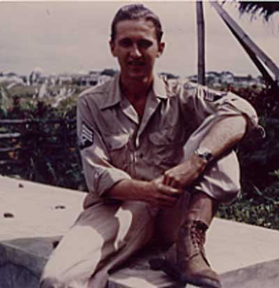 Kenneth Herring