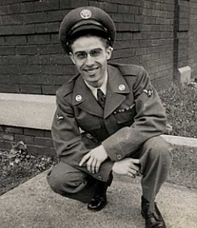 Robert Herring