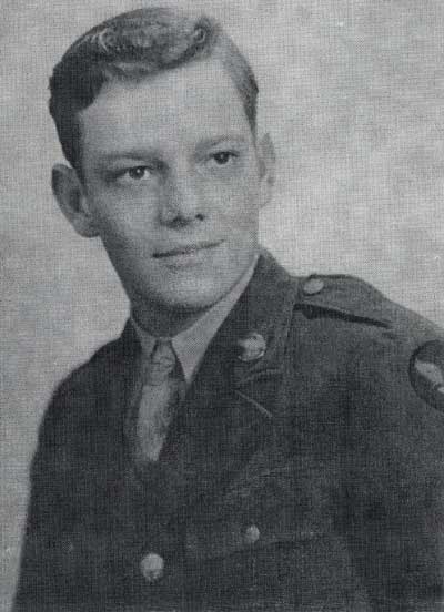 HOWARD RAUGHT