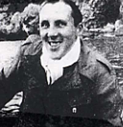 GORDON CASE