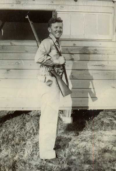 WALTER RAYMAN