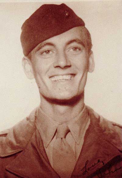 JOHN DARLEY