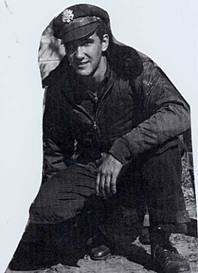 Geron Rathell