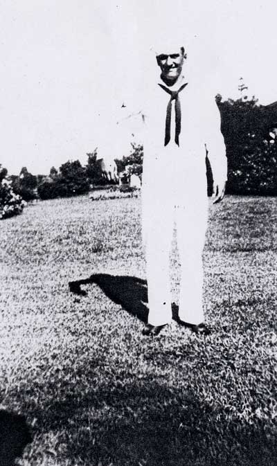 WILLIAM RECKERT