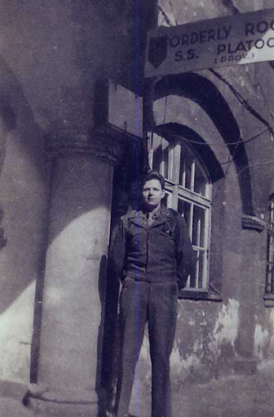LOUIS BIER