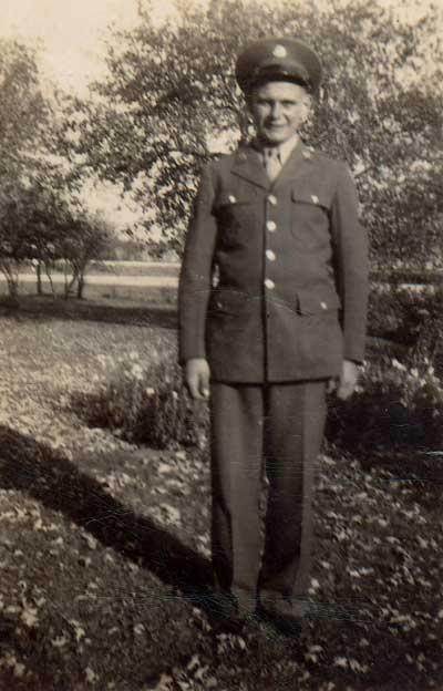 Derrill Ott
