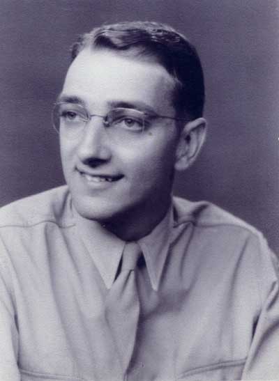 NORMAN DRESHER